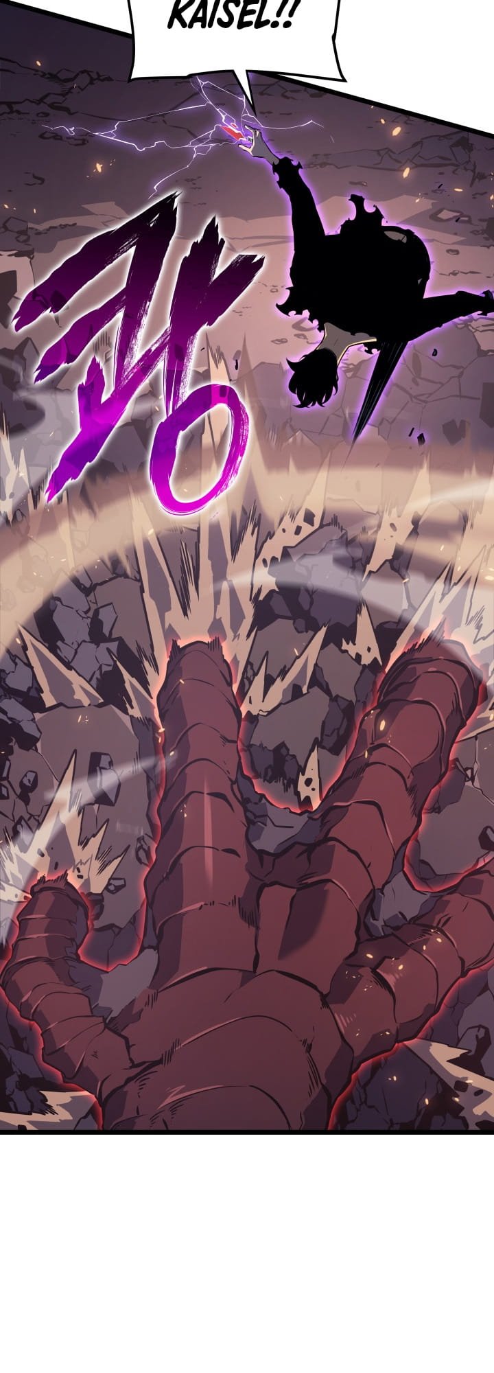 Solo Leveling, Chapter 175 image 07